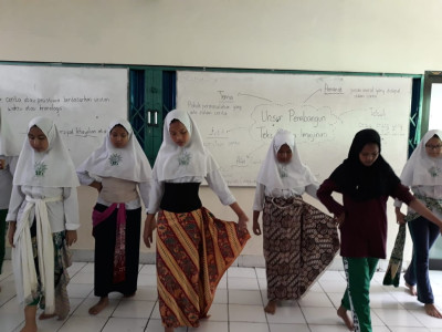Latihan