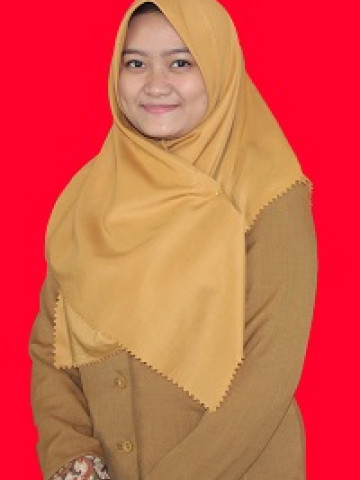 ZIRA NURAZIZAH, S.Pd