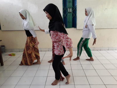 Latihan