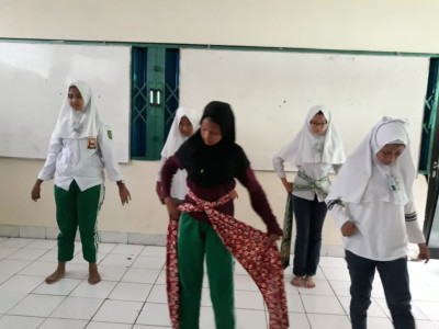 Latihan