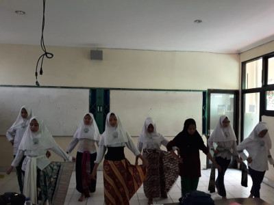 Latihan