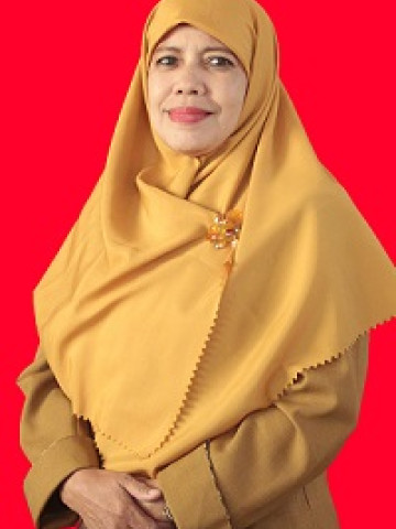 Dra. IDA SUSILA
