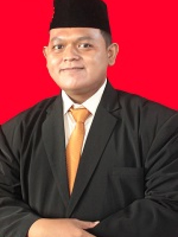 IKHSAN HAIRUDIN, M,Pd