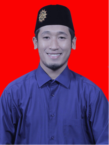 FIRDAUS, S.PdI