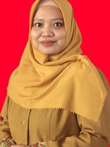 ARY NURFITRIANA, S.Pd