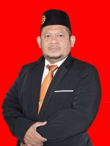 SOFYAN HADI DJOHAR, S.Kom
