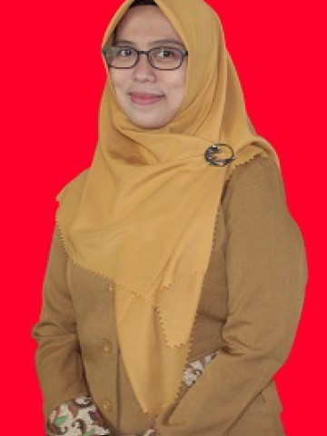 FARIDA MARLIANY S.Pd