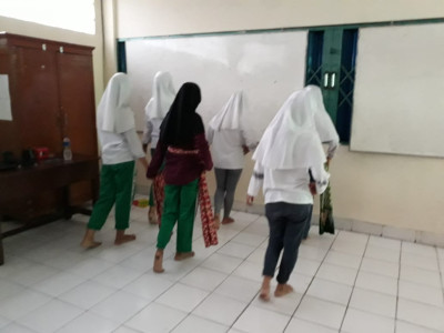 Latihan