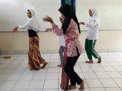 Latihan