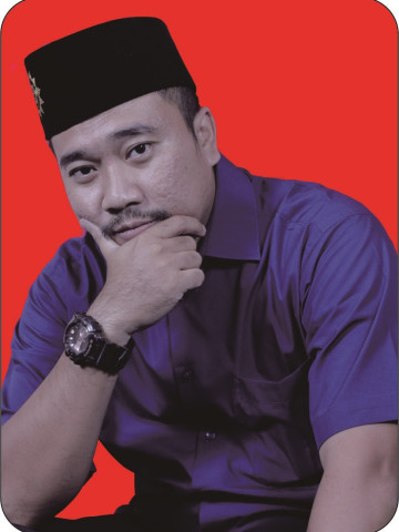 M. TITO IRWANSYAH, S.Pd