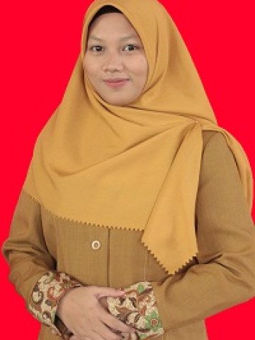 NOERUL ULFA, S.Pd