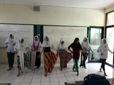 Latihan