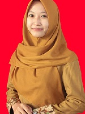 DESY ROSIANA, S.Pd