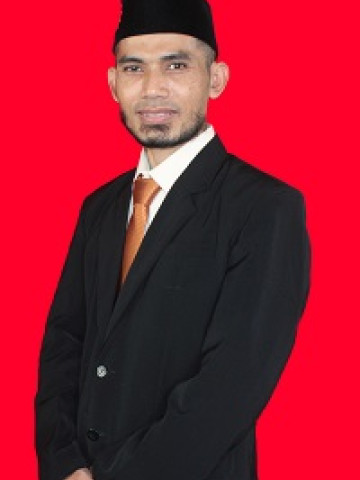 ABDUL MUTALIB, S.PdI