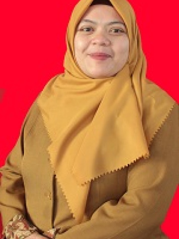 MIFTAHUL JANNAH, S.Pd