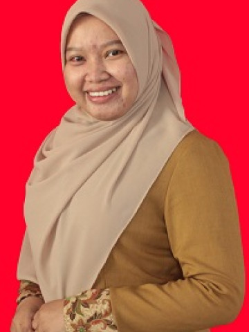 NADYA FAIZATUL WILDA, S.Pd